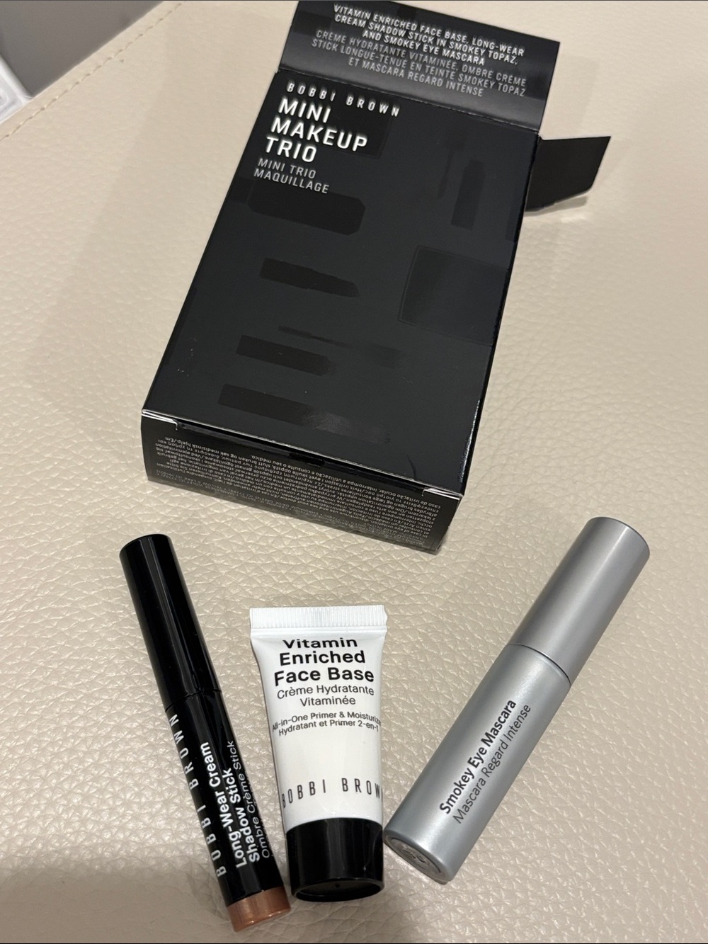 samples bundle set - Picture 2 of 4